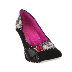 Future Ladybug 2 -Masquerade Shoes 3665 07P 13