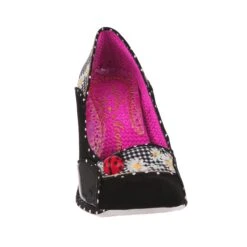 Future Ladybug 2 -Masquerade Shoes 3665 07P 15