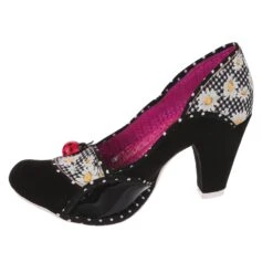 Future Ladybug 2 -Masquerade Shoes 3665 07P 23
