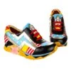 Wonder Woman 2 Wonder Woman -Masquerade Shoes 3777 32A 1aa Wonder Woman Irregular Choice Justice League Chunky Light Up Trainers 9725a209 29f5 47c1 8fe6 edd121e77a68