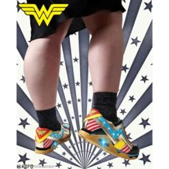 Wonder Woman 30 Wonder Woman -Masquerade Shoes 3777 32A wonder woman 2 3e927f51 c22e 45c0 a42c d00ddc3fff1b