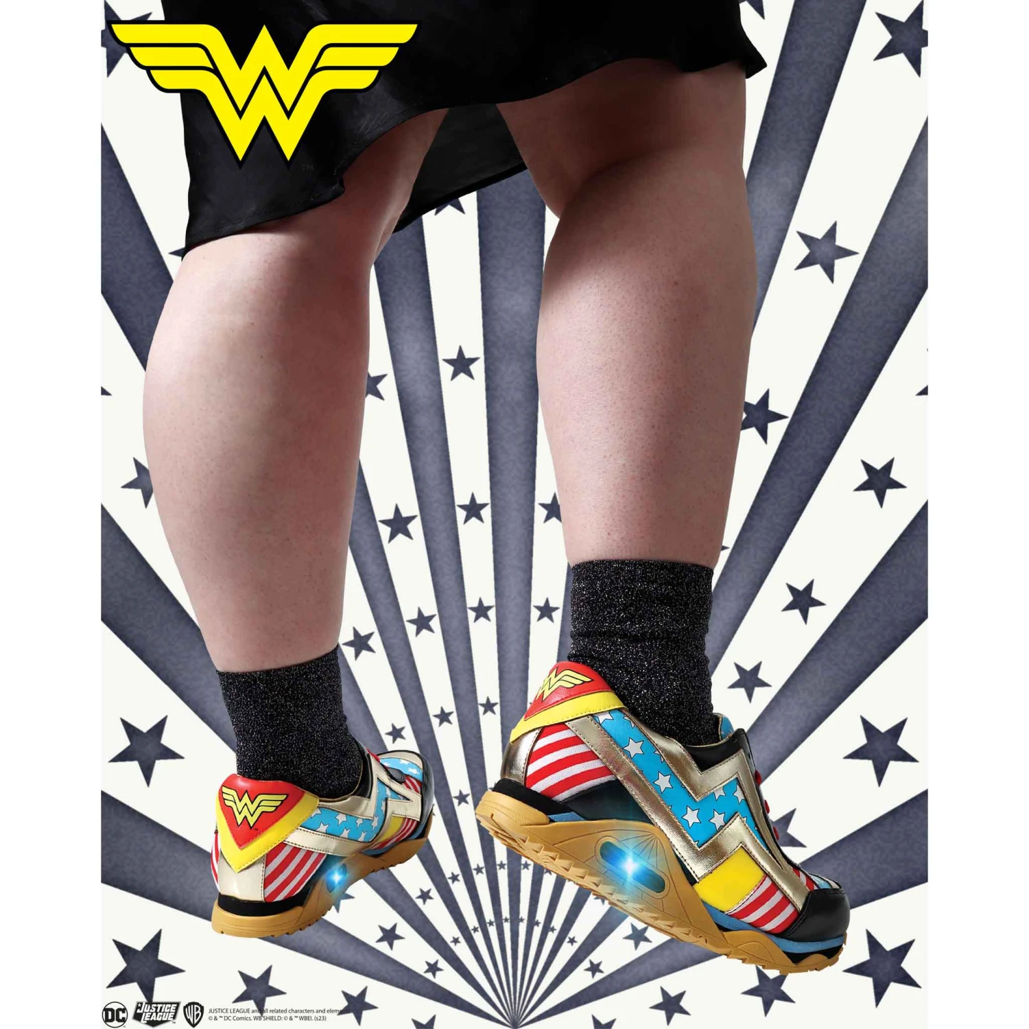 Wonder Woman 11 Wonder Woman - Image 9