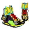 Bat Tech 1 Bat Tech -Masquerade Shoes 3777 33A 1 Bat Tech Irregular Choice Justice League Batman Chunky Light Up Trainers c9dfd06f 9b24 4739 aa67 abd837d3e2c9