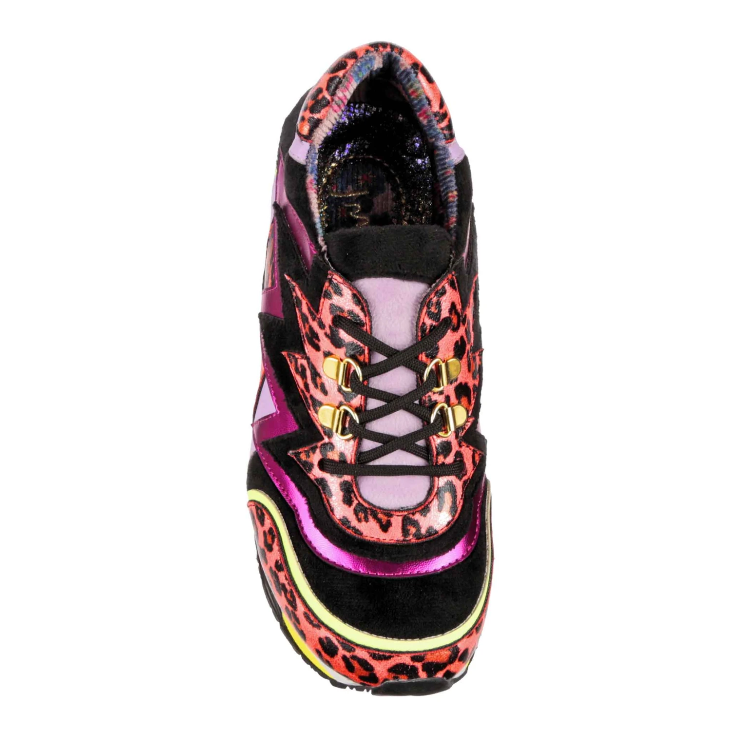 IRREGULAR CHOICE Jigsaw Jam 7 IRREGULAR CHOICE Jigsaw Jam - Image 5