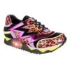 IRREGULAR CHOICE Jigsaw Jam 1 IRREGULAR CHOICE Jigsaw Jam -Masquerade Shoes 3777 33B 6 Jigsaw Jam Irregular Chocie Leopard Trainers with Lights 14d5e303 910e 4143 9d4c 3823d9ac0c62