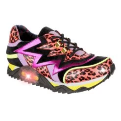 IRREGULAR CHOICE Jigsaw Jam