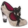 IRREGULAR CHOICE Perfect In Every Way -Masquerade Shoes 3801 88C 1 Perfect In Every Way Irregular Choice High Heels fb21ba1c b910 4ad4 9ed1 6759983b8559
