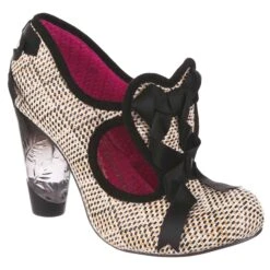 IRREGULAR CHOICE Perfect In Every Way