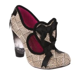 IRREGULAR CHOICE Perfect In Every Way -Masquerade Shoes 3801 88C 11 c48f5a35 95aa 43fb 86b1 17bb89449a03