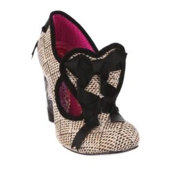 IRREGULAR CHOICE Perfect In Every Way -Masquerade Shoes 3801 88C 13 d755a5b7 a7ca 4320 b9d3 ff178a94ab6c