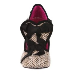 IRREGULAR CHOICE Perfect In Every Way -Masquerade Shoes 3801 88C 16 6869a67d 7dfe 4190 bf80 f92310cb146b