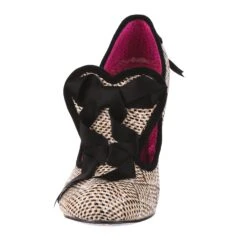 IRREGULAR CHOICE Perfect In Every Way -Masquerade Shoes 3801 88C 17 b5e82ffb 3181 44fc 9143 b50423a33d7a