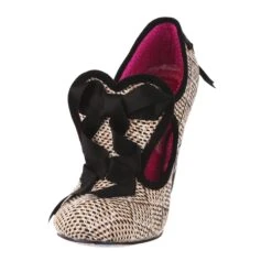 IRREGULAR CHOICE Perfect In Every Way -Masquerade Shoes 3801 88C 18 afedb285 837a 4320 8b65 aed637ff24d7