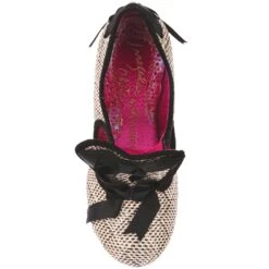 IRREGULAR CHOICE Perfect In Every Way -Masquerade Shoes 3801 88C 4 Perfect In Every Way Irregular Choice High Heels 622d3780 7abd 4f61 b282 66c3f2df4361