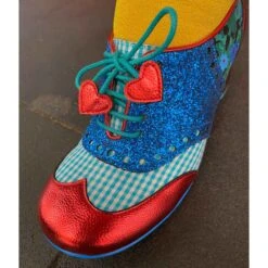 Clara Bow 27 Clara Bow -Masquerade Shoes 3908 08AK clara bow 2