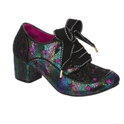 IRREGULAR CHOICE Supernova -Masquerade Shoes 3908 17B 10 60695003 5c8d 4b92 88f4 e1b76f0de1e5