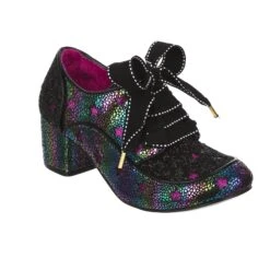 IRREGULAR CHOICE Supernova -Masquerade Shoes 3908 17B 11 720333b9 9985 4012 949e 08c5b5e16f89