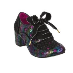 IRREGULAR CHOICE Supernova -Masquerade Shoes 3908 17B 12 3112d30c a72c 46a8 adf7 39a606538759