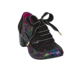 IRREGULAR CHOICE Supernova -Masquerade Shoes 3908 17B 13 d10000ca 35b4 48f5 8a19 75bcac0037af