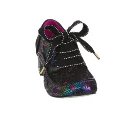 IRREGULAR CHOICE Supernova -Masquerade Shoes 3908 17B 14 fabe111c f0e0 485b 9683 d03c72a78f32