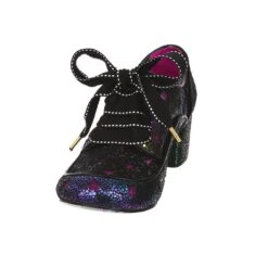 IRREGULAR CHOICE Supernova -Masquerade Shoes 3908 17B 18 b25a0d76 7b9b 4586 8be3 2066a0beb5e7
