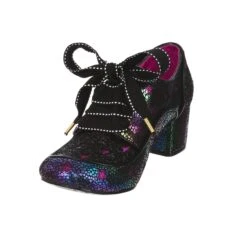 IRREGULAR CHOICE Supernova -Masquerade Shoes 3908 17B 19 7ef36de6 ede5 4665 a9fb 4ba66abbb321