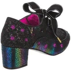 IRREGULAR CHOICE Supernova -Masquerade Shoes 3908 17B 1 1e86fe40 b9a2 4d27 b431 2583f6dbfdc1