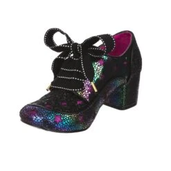 IRREGULAR CHOICE Supernova -Masquerade Shoes 3908 17B 20 469b4668 2250 4961 ae97 8e3c0be000e9