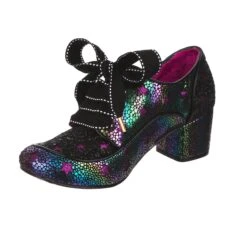 IRREGULAR CHOICE Supernova -Masquerade Shoes 3908 17B 21 afcf070c b688 4bfb 859c 10ceee84015a