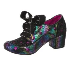 IRREGULAR CHOICE Supernova -Masquerade Shoes 3908 17B 22 cfae1f41 1868 4668 97eb 49f085b5cef0