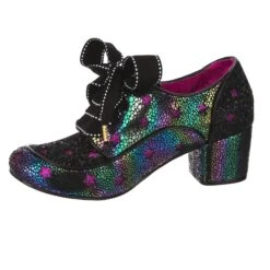 IRREGULAR CHOICE Supernova -Masquerade Shoes 3908 17B 23 de155905 c71f 4c38 bc87 5ca8ee63fcc2