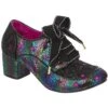 IRREGULAR CHOICE Supernova 2 IRREGULAR CHOICE Supernova -Masquerade Shoes 3908 17B 3 a6446acc e158 45c0 8f71 58bd1b4fcda0