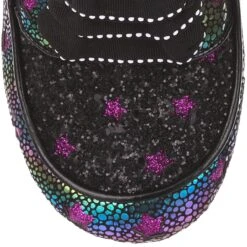 IRREGULAR CHOICE Supernova -Masquerade Shoes 3908 17B 4 4ebd7f54 7008 41fd b01c 2eff44148519