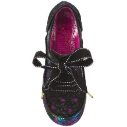IRREGULAR CHOICE Supernova -Masquerade Shoes 3908 17B 5 bccbe162 07f6 4b28 a7a8 2997b1a63084