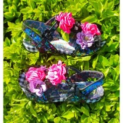 Blossoming Beauty -Masquerade Shoes 3911 24F Blossoming beauty1 2dc578b2 7997 4299 a285 4a0d3dfc6137