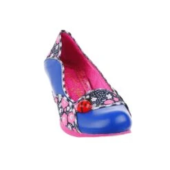 Little Ladybug -Masquerade Shoes 4068 09D 14 186e4bd7 87c8 40a5 8b15 b0da56699b27