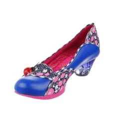 Little Ladybug -Masquerade Shoes 4068 09D 20 17588e03 8ee1 490f b012 1464ea21826d