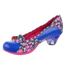Little Ladybug -Masquerade Shoes 4068 09D 22 08fcbb74 ac59 4fcb 81dc e58689155e58