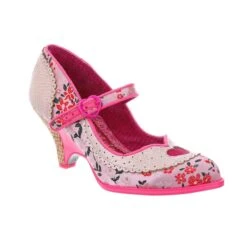 IRREGULAR CHOICE Splendid Story 29 IRREGULAR CHOICE Splendid Story -Masquerade Shoes 4076 07A 10 38e40f00 7370 4483 8d2a f2964ef22f33