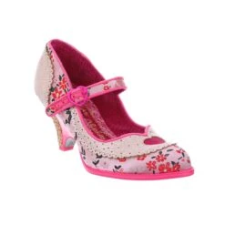 IRREGULAR CHOICE Splendid Story 30 IRREGULAR CHOICE Splendid Story -Masquerade Shoes 4076 07A 11 0ce0b0aa 0d44 4262 9498 c513ec41a25c