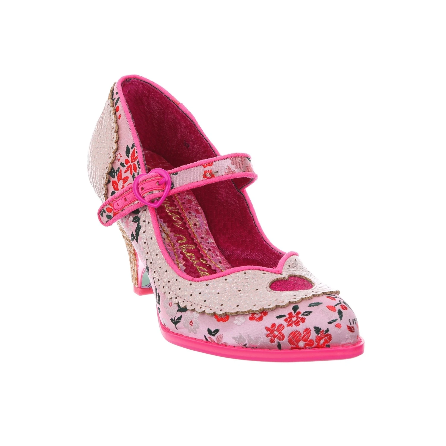 IRREGULAR CHOICE Splendid Story 12 IRREGULAR CHOICE Splendid Story - Image 11