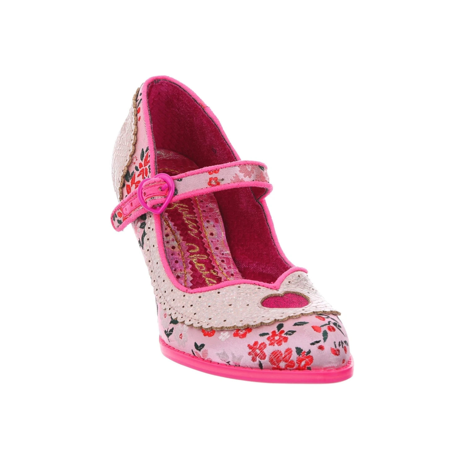 IRREGULAR CHOICE Splendid Story 13 IRREGULAR CHOICE Splendid Story - Image 12