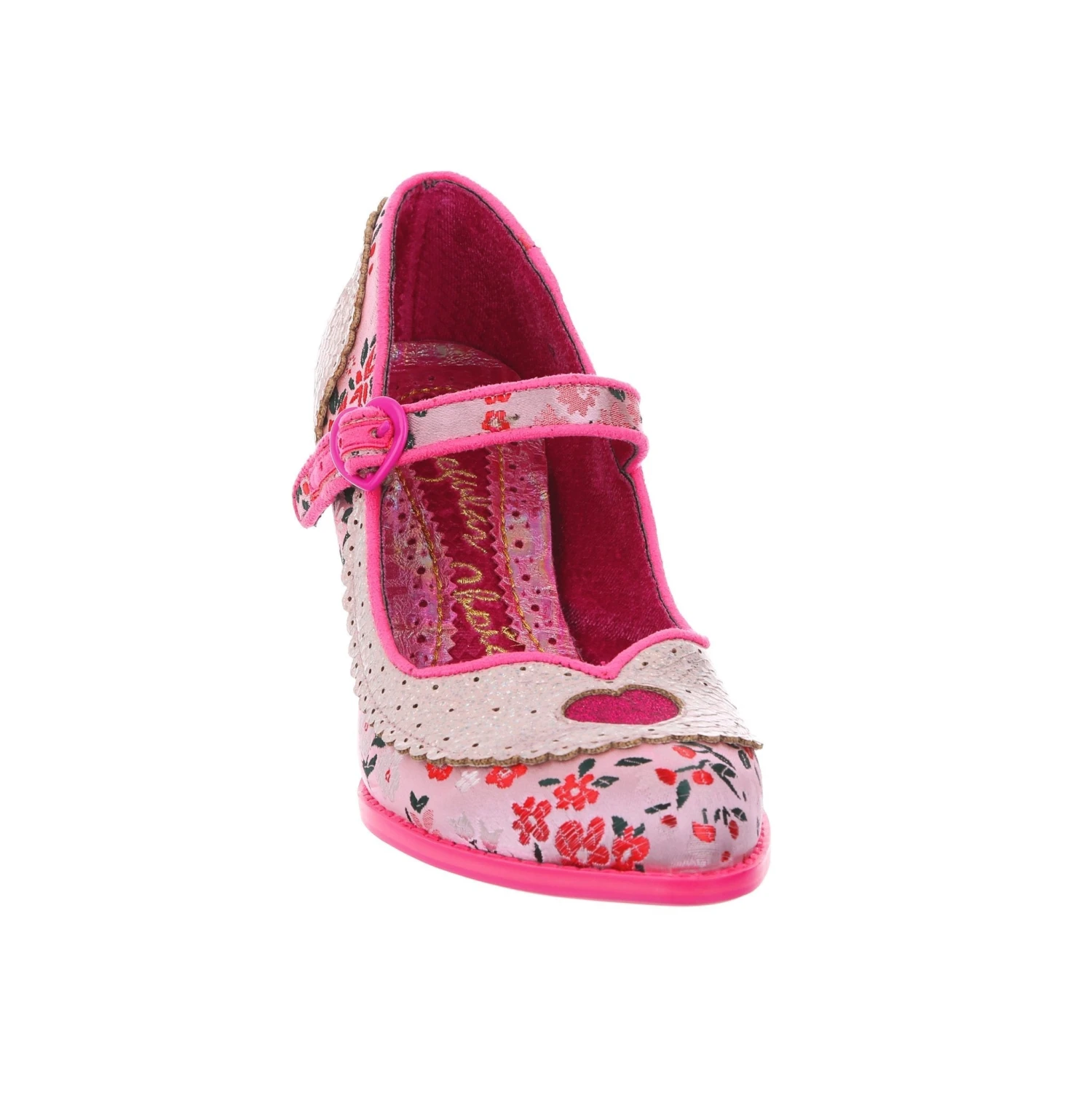 IRREGULAR CHOICE Splendid Story 14 IRREGULAR CHOICE Splendid Story - Image 13