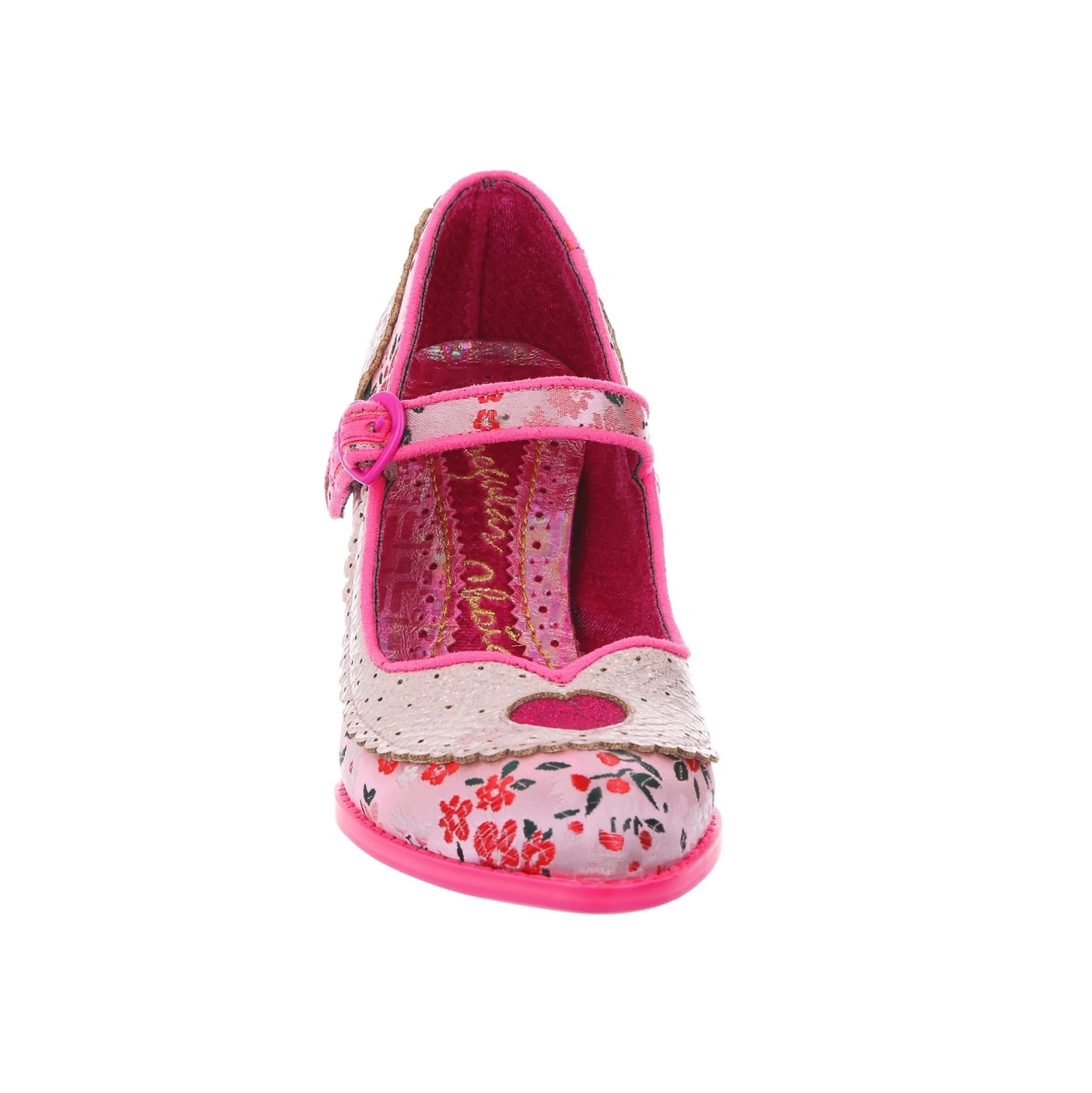 IRREGULAR CHOICE Splendid Story 15 IRREGULAR CHOICE Splendid Story - Image 14