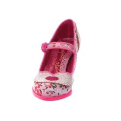 IRREGULAR CHOICE Splendid Story 36 IRREGULAR CHOICE Splendid Story -Masquerade Shoes 4076 07A 17 cec387b4 56e4 4c4b 8295 ad48e6d82dfb