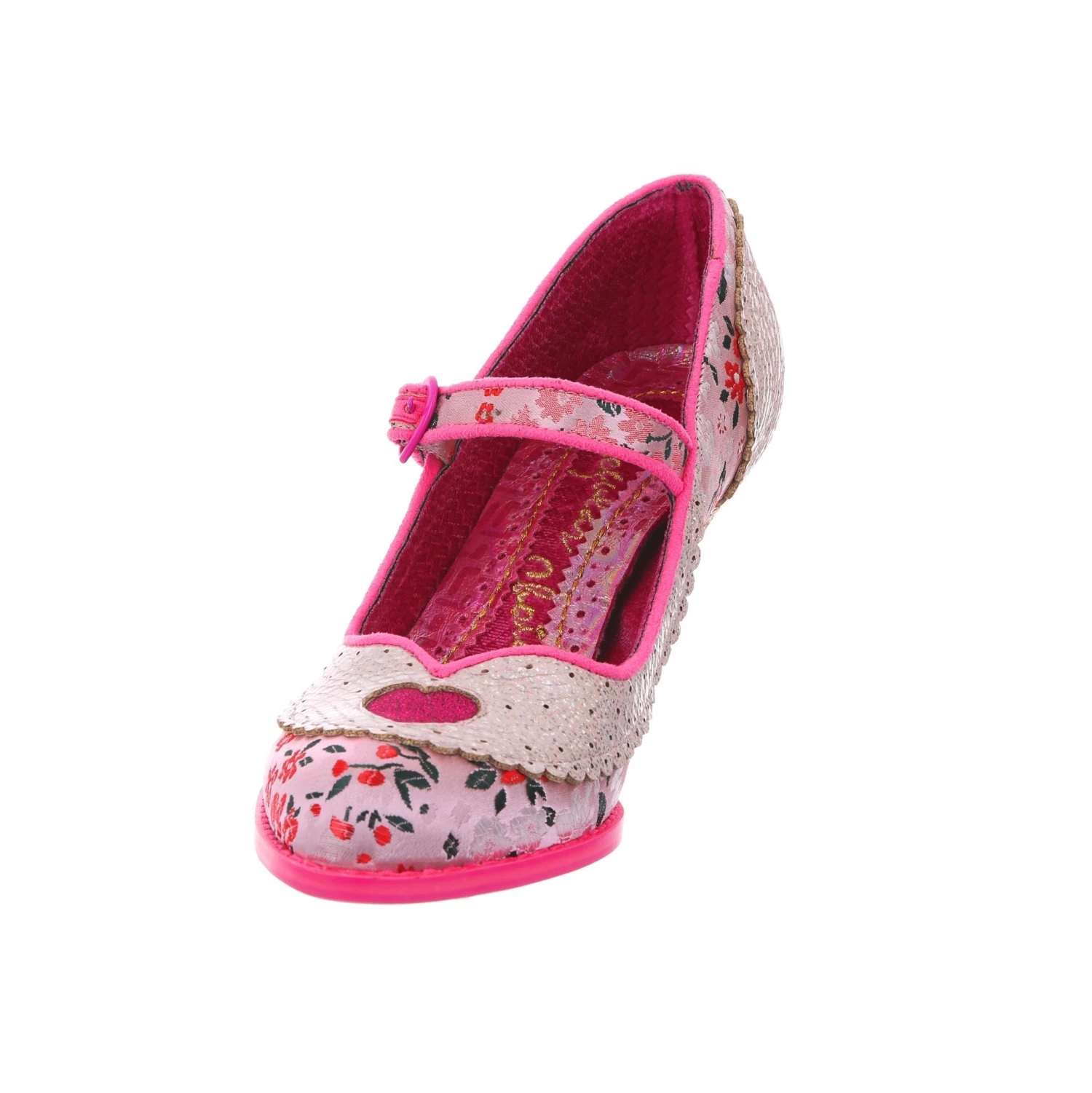 IRREGULAR CHOICE Splendid Story 18 IRREGULAR CHOICE Splendid Story - Image 17