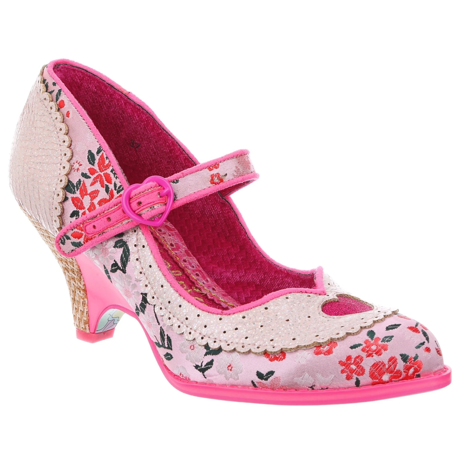 IRREGULAR CHOICE Splendid Story 2 IRREGULAR CHOICE Splendid Story