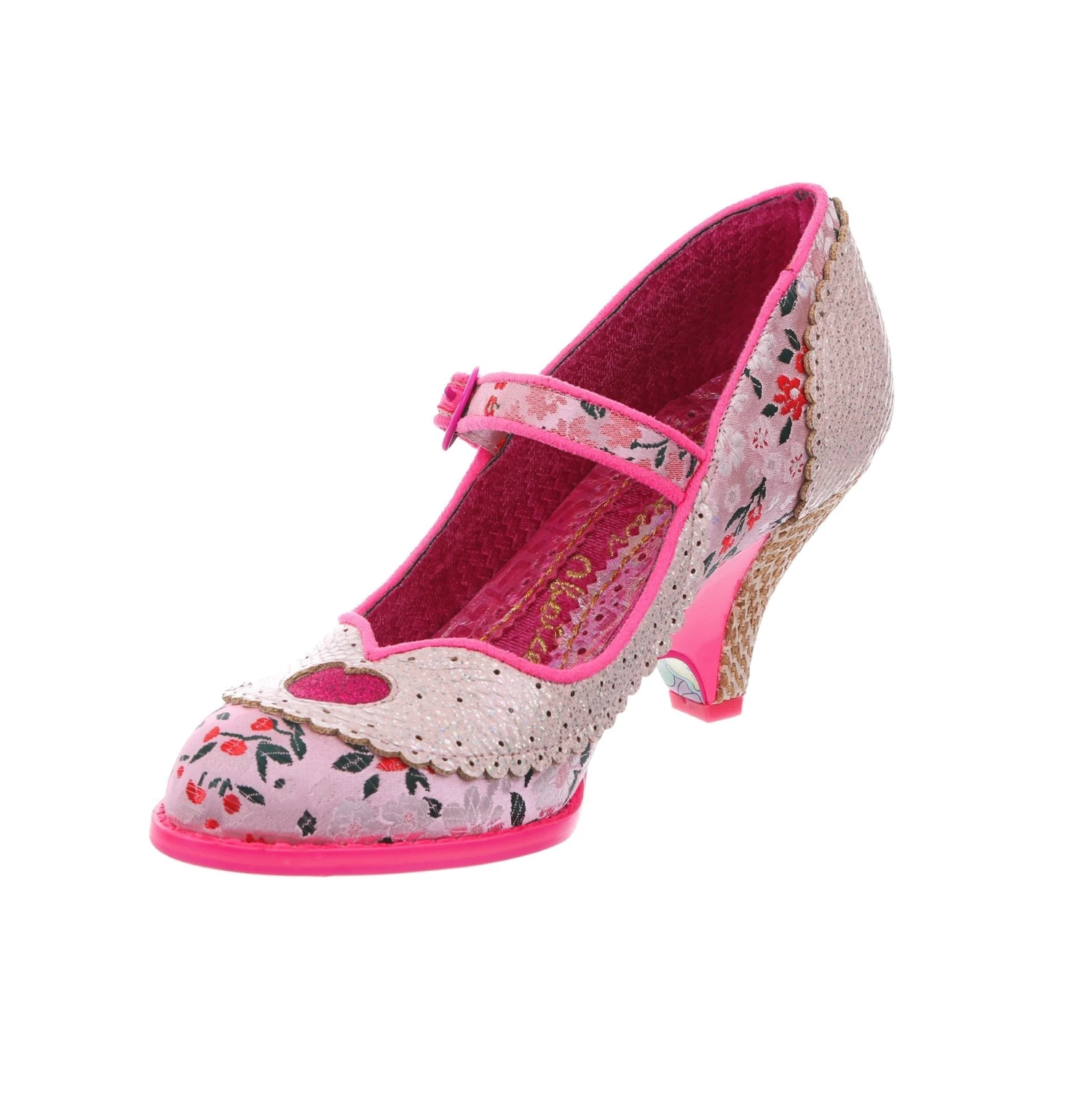 IRREGULAR CHOICE Splendid Story 20 IRREGULAR CHOICE Splendid Story - Image 19