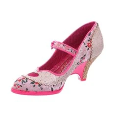IRREGULAR CHOICE Splendid Story 40 IRREGULAR CHOICE Splendid Story -Masquerade Shoes 4076 07A 21 7a1aeeb7 5527 44b8 b237 7ac979a519be