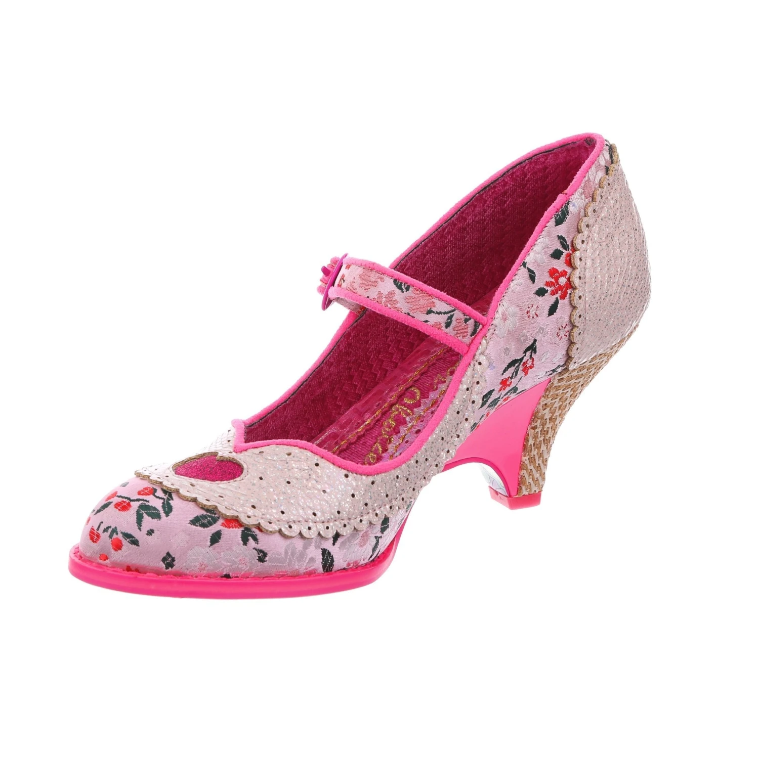 IRREGULAR CHOICE Splendid Story 21 IRREGULAR CHOICE Splendid Story - Image 20